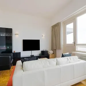 Comfortable In With Sea Views Ostende